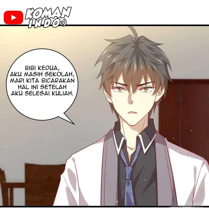 Immortal Swordsman in The Reverse World Chapter 29 Gambar 1